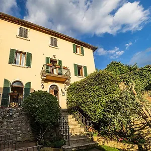 Paradiso In Chianti 3* Gaiole in Chianti