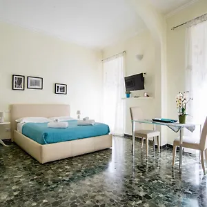 Sweetsuite Włochy