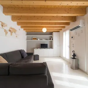 Apartament Ca' Martina