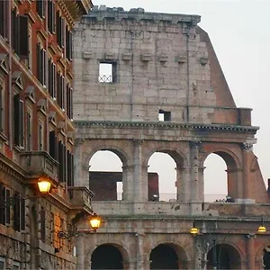 Colosseo Homerents 2 Włochy