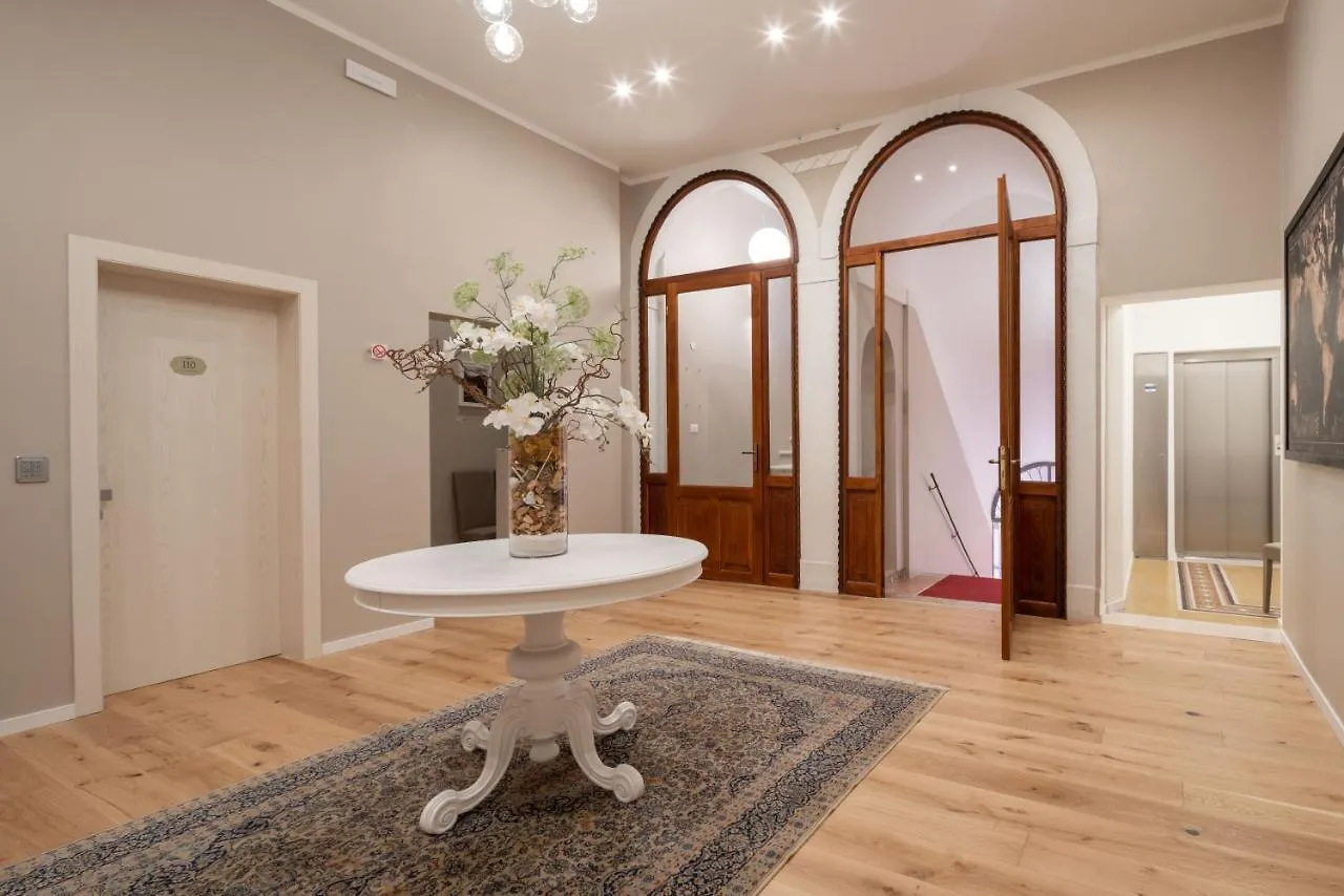Hotel Palazzo Martinelli Dolfin Βενετία