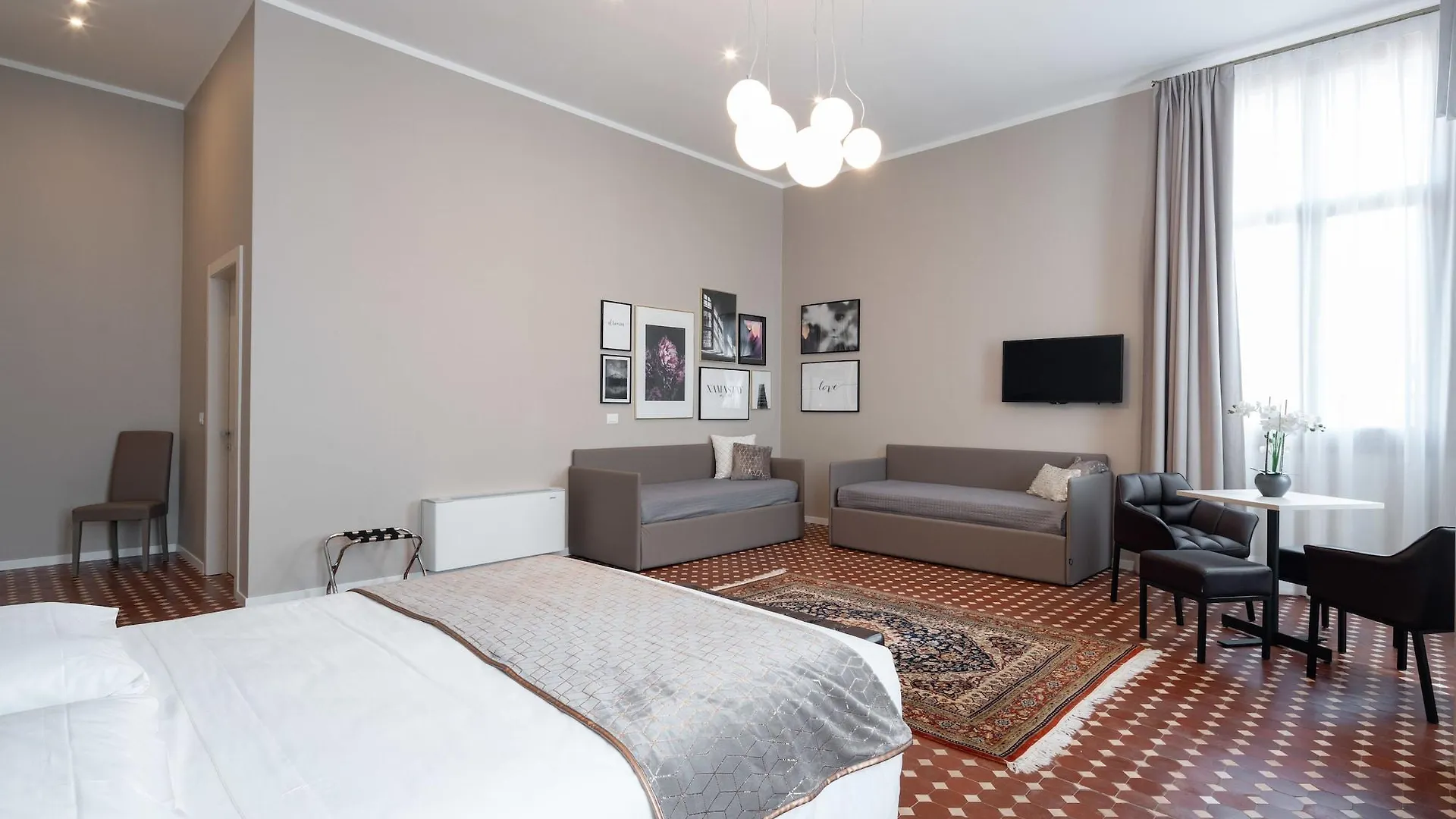 Hotel Palazzo Martinelli Dolfin Βενετία Ιταλία