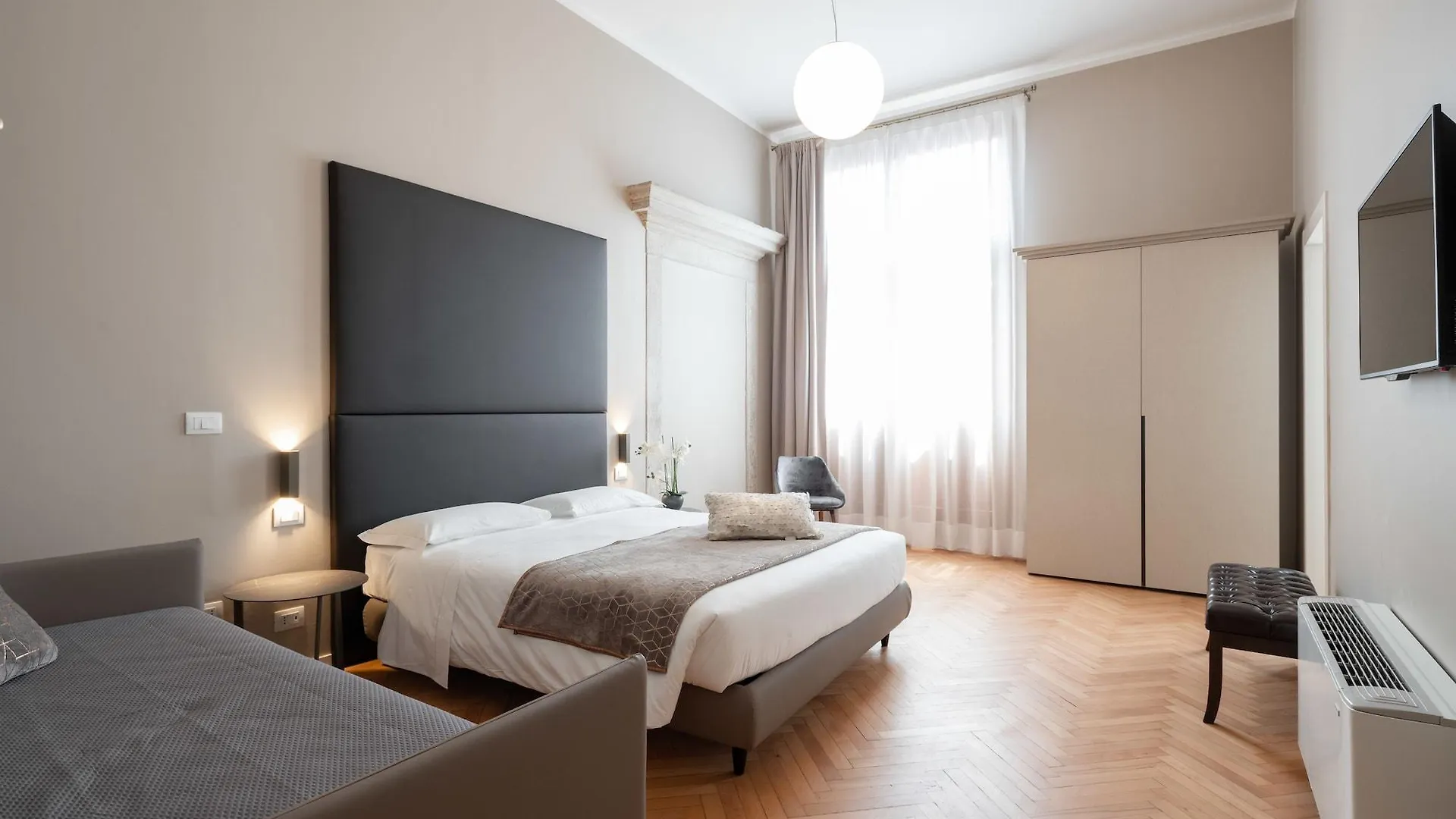 Hotel Palazzo Martinelli Dolfin Βενετία