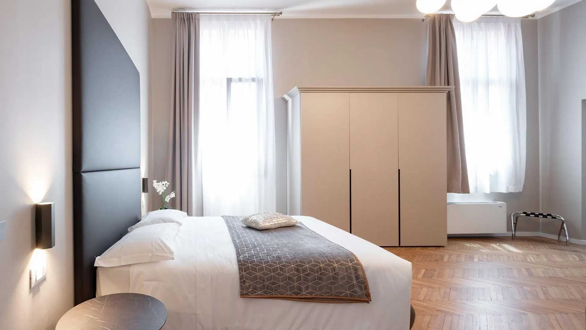 Hotel Palazzo Martinelli Dolfin Βενετία 3*,