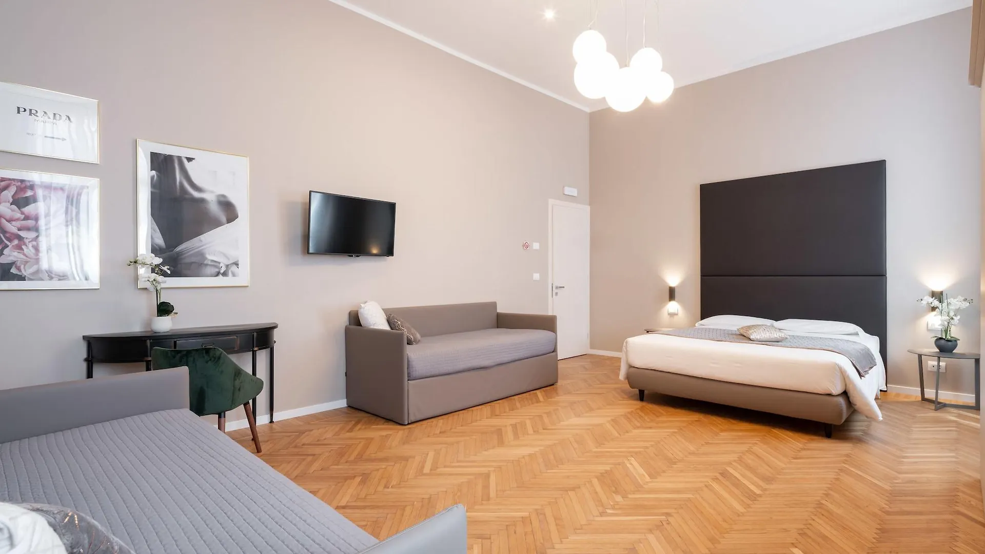 Hotel Palazzo Martinelli Dolfin Βενετία