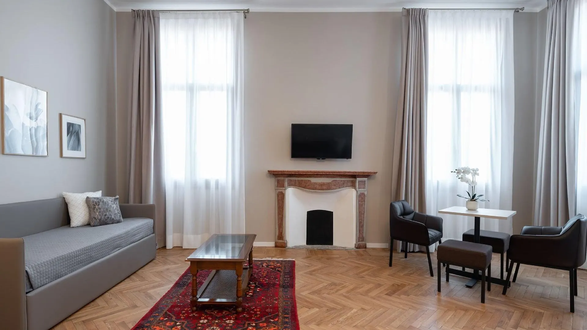 Hotel Palazzo Martinelli Dolfin Βενετία