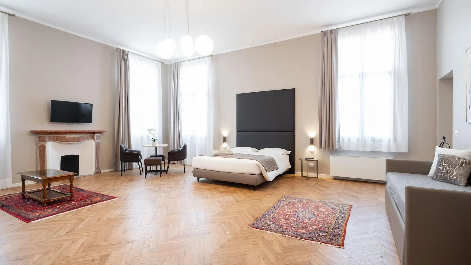 Hotel Palazzo Martinelli Dolfin Βενετία