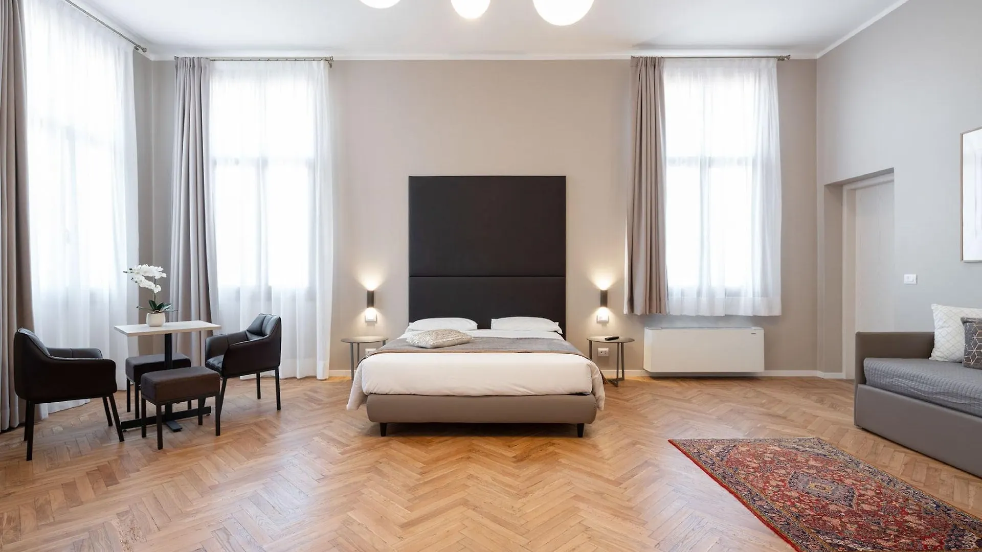 Hotel Palazzo Martinelli Dolfin Βενετία