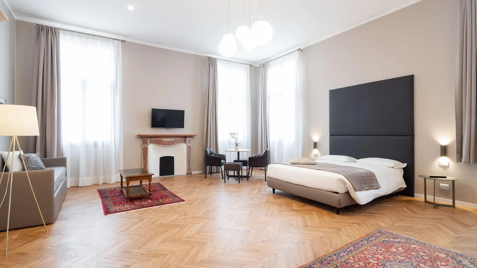 Hotel Palazzo Martinelli Dolfin Βενετία Ιταλία