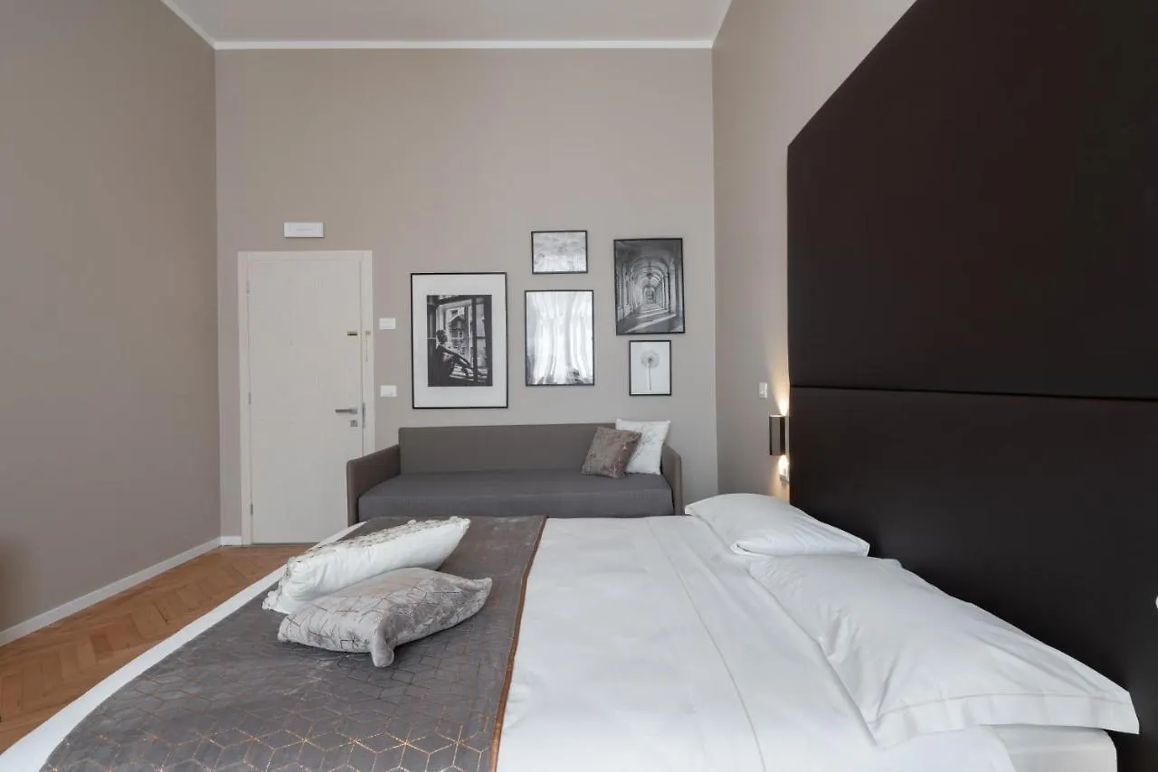 Hotel Palazzo Martinelli Dolfin Βενετία