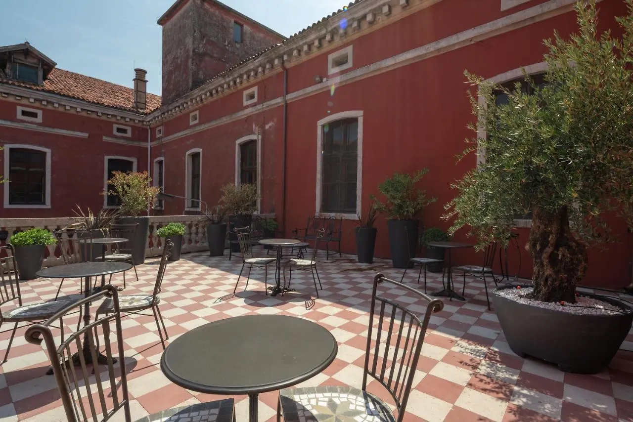 Hotel Palazzo Martinelli Dolfin Βενετία